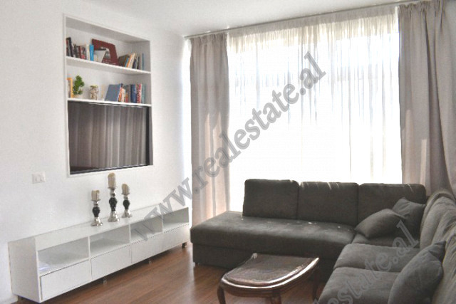 Two bedroom apartment for rent near Elbasani street in Tirana,Albania